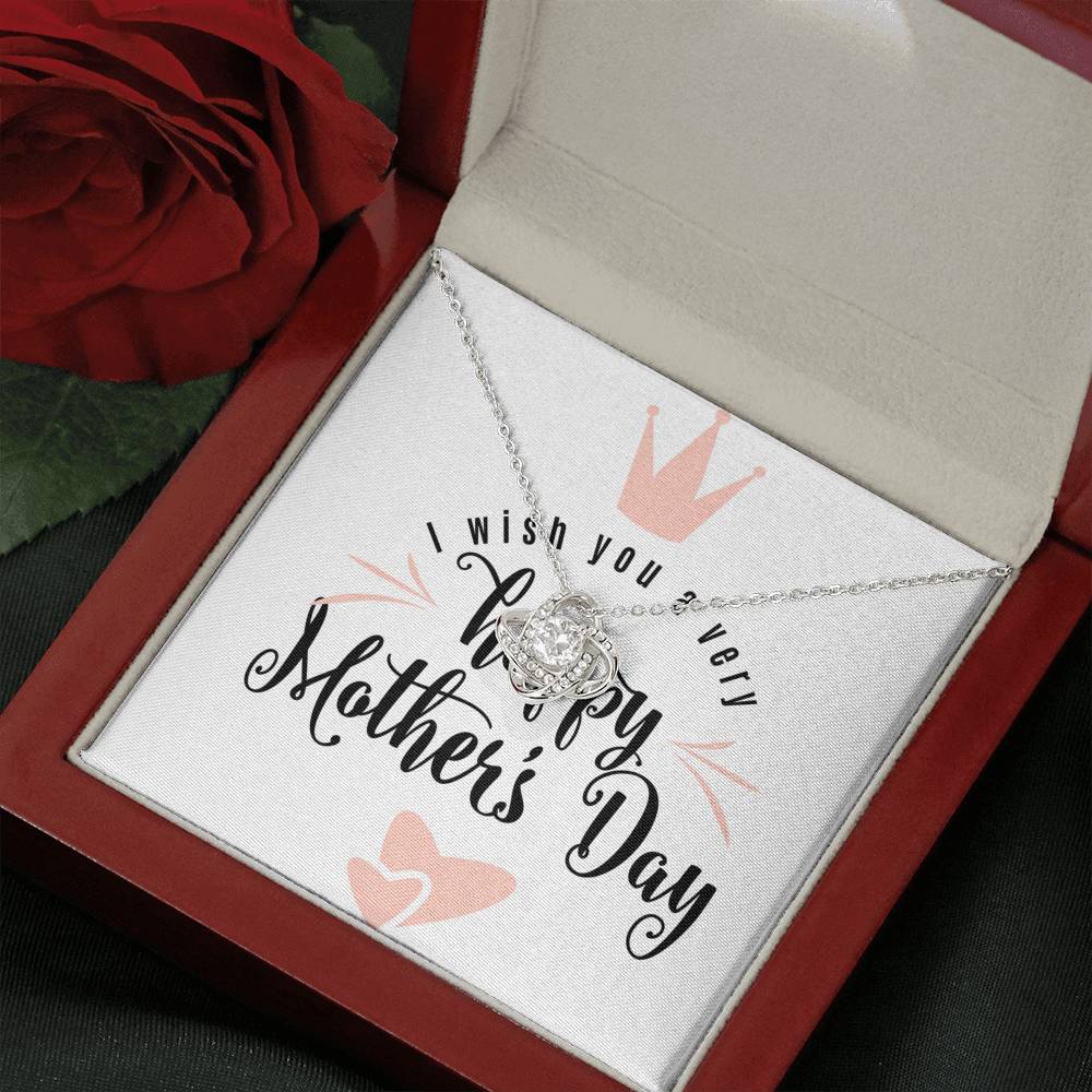 Personalized Mother Day Necklace, Bonus Mom Gift, Bonus Mom Necklace, Name Necklace, Mother Necklace, Stepmother Necklace, Necklace for Mom,