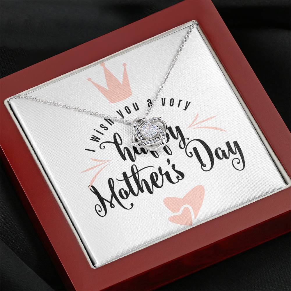 Personalized Mother Day Necklace, Bonus Mom Gift, Bonus Mom Necklace, Name Necklace, Mother Necklace, Stepmother Necklace, Necklace for Mom,