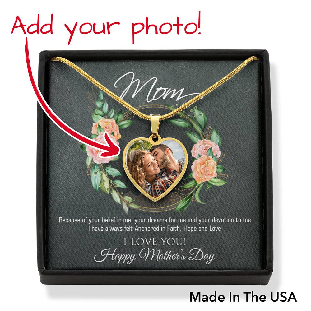 Mother Day, Necklace Gift, Mother Gift, Gifts for mom, Mother Day Gifts for wife.