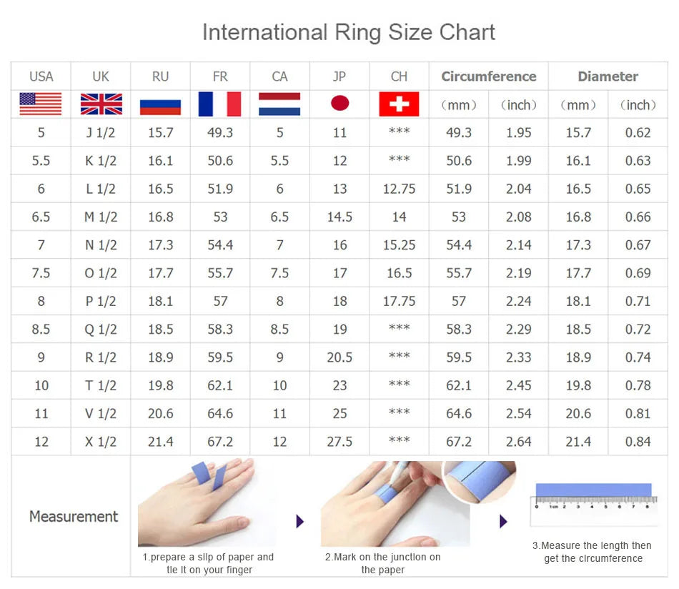 Arc Geometric Ring for Women