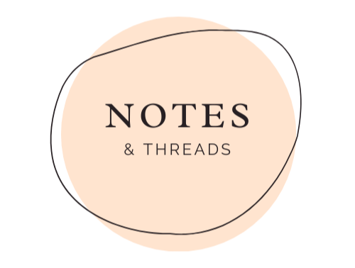 NotesAndThreads