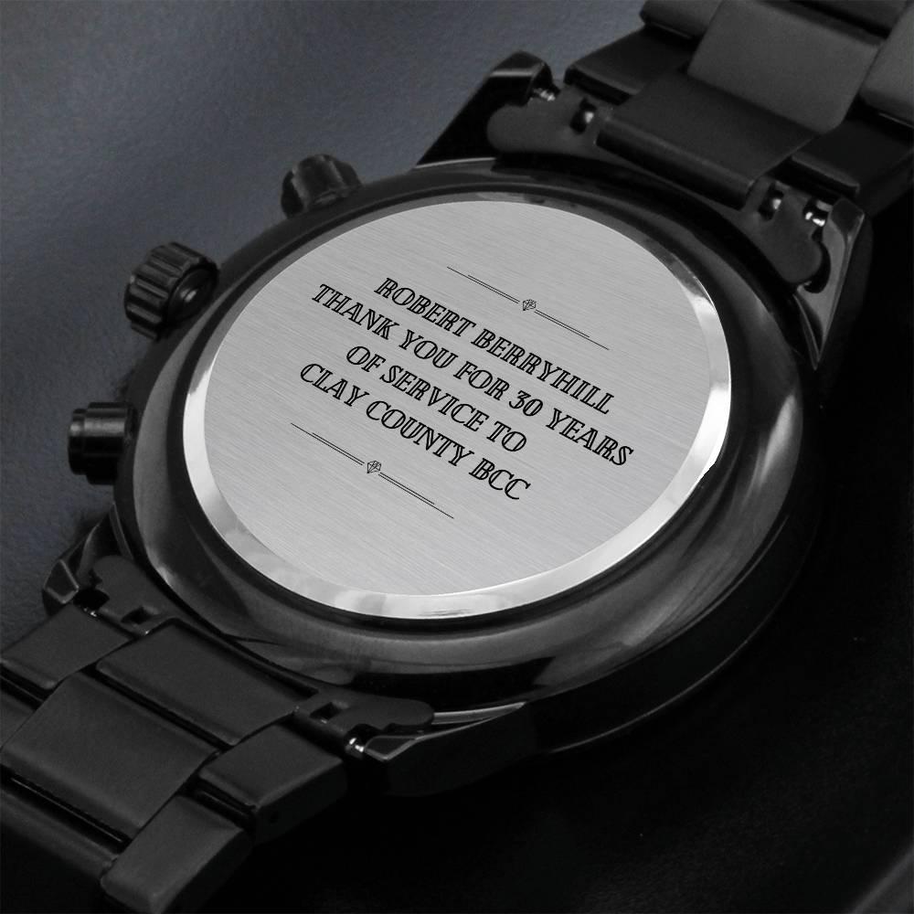 Jessica Leighton Watch R2