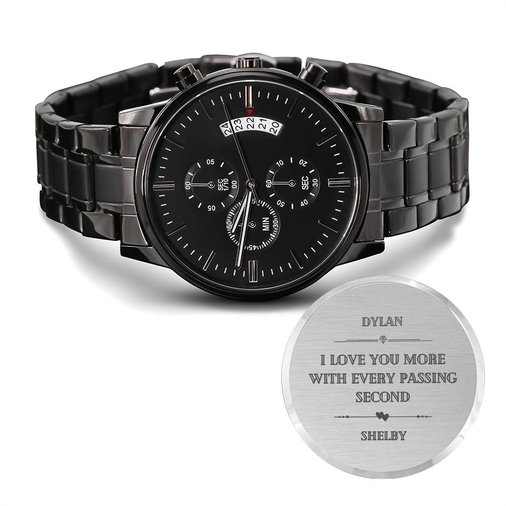 Shelby Scott Watch1