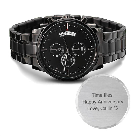 Cailin Vego Watch