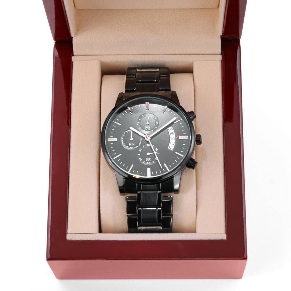 Meghan McGovern Watch