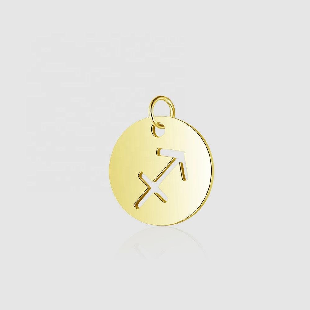 Zodiac Pendant, Women Pendant, Fashion Jewelry, Necklace for Women, Women Jewelry, Girl Accessories, Trendy Jewelry, Leo Pendant, Taurus