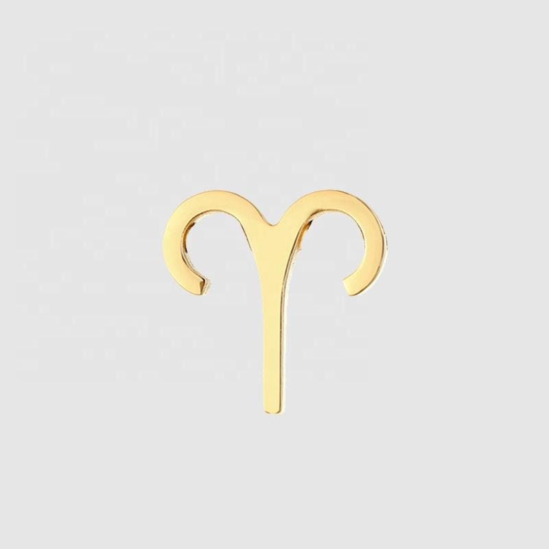 Zodiac Pendant, Women Necklace, Fashion Jewelry, Girl Accessories, Women Jewelry, Aries Pendant, Scorpio Pendant, Pisces Pendant, Trendy