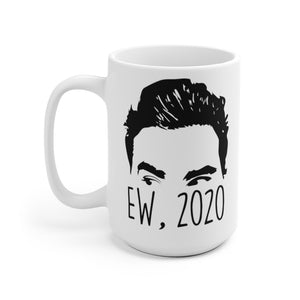 Ew 2020 - 11 Oz/15 Oz Mug