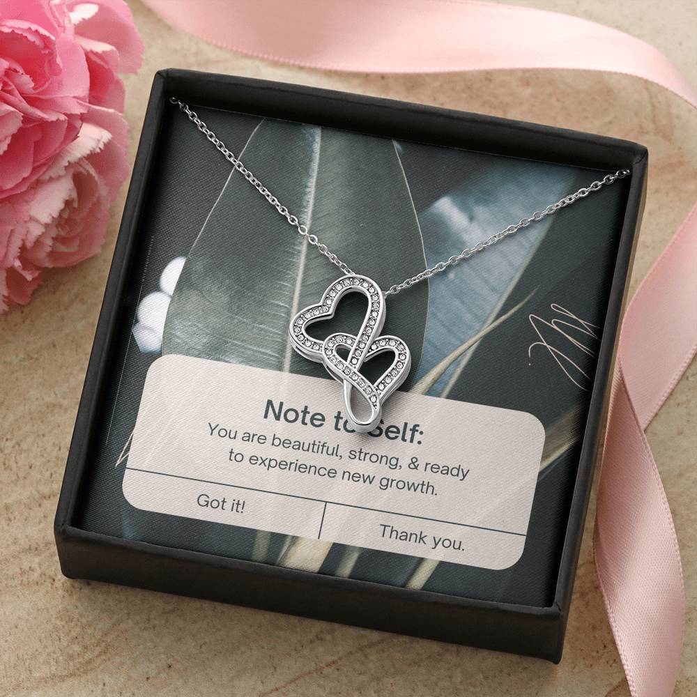 Birthday Heart Pendent Gift For Partner From Her Boyfriend