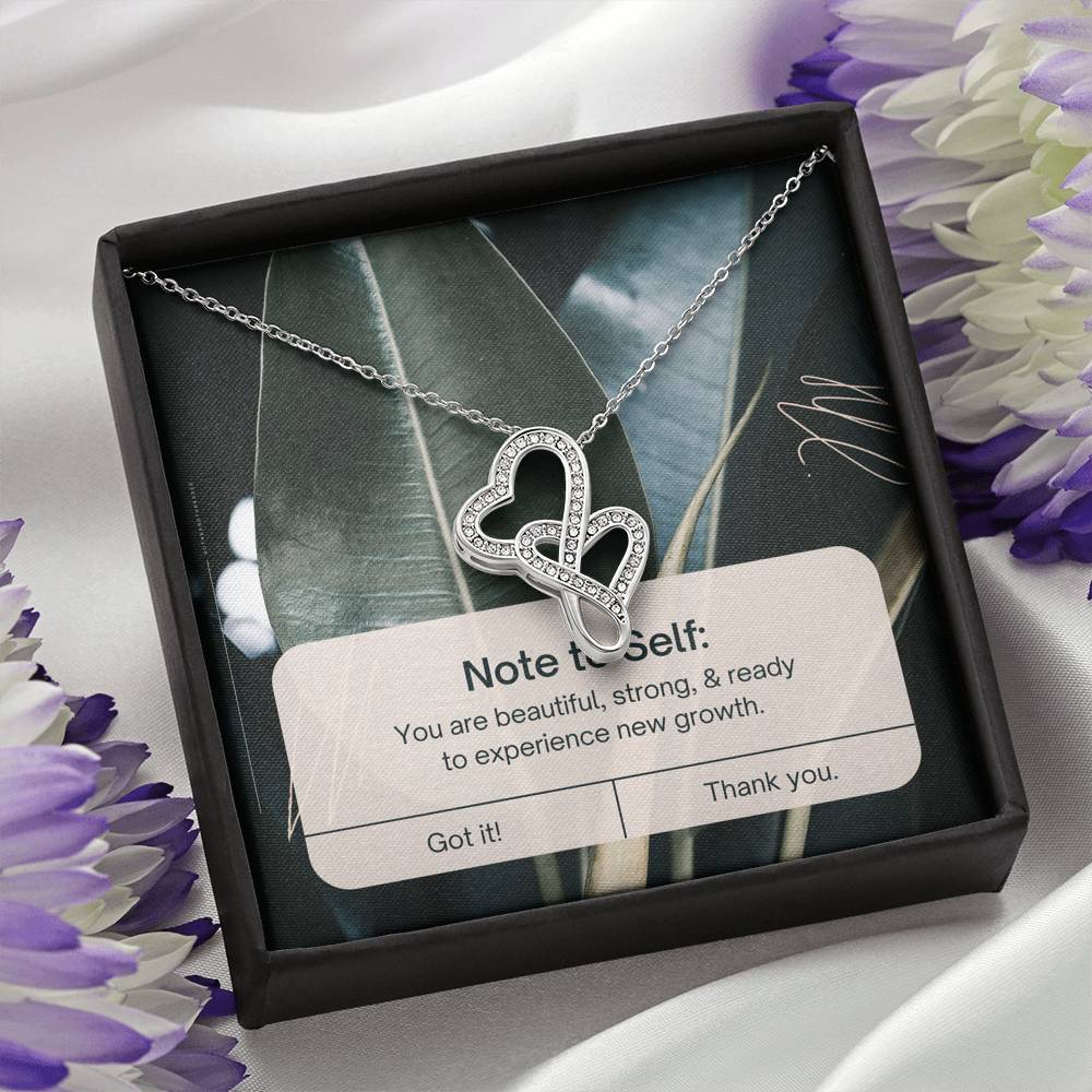 Birthday Heart Pendent Gift For Partner From Her Boyfriend