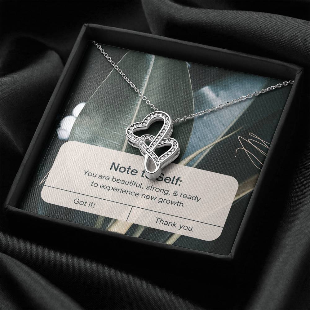 Birthday Heart Pendent Gift For Partner From Her Boyfriend