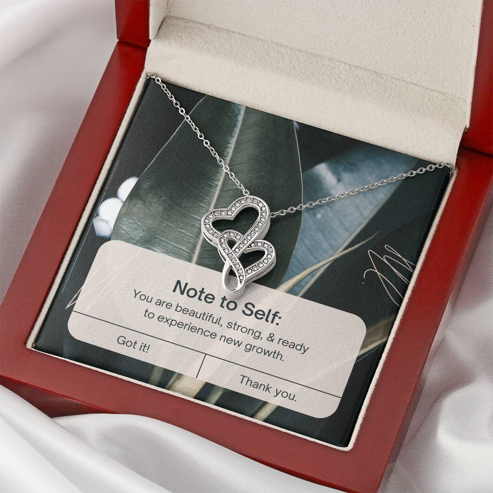 Birthday Heart Pendent Gift For Partner From Her Boyfriend
