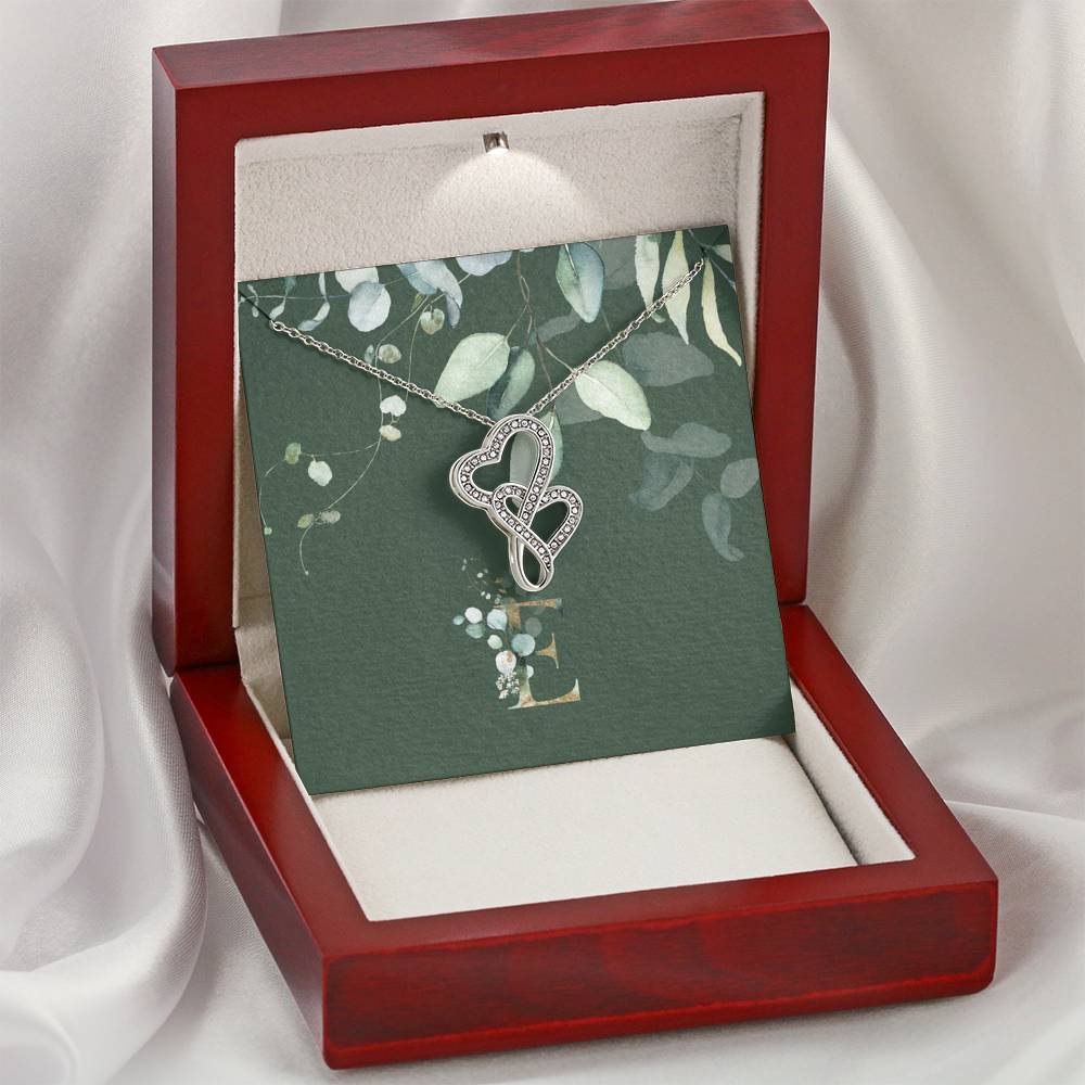 Valentine Heart Pendent Gift For Your Wife Girlfriend On Valentine Day