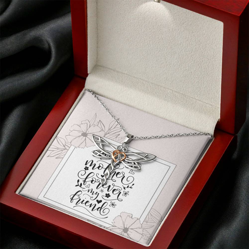 Personalized Engraved Name Necklace For Grandma Gifts For Mom Custom Coordinates Inspirational Jewelry Gift For Nana Family Jewelry