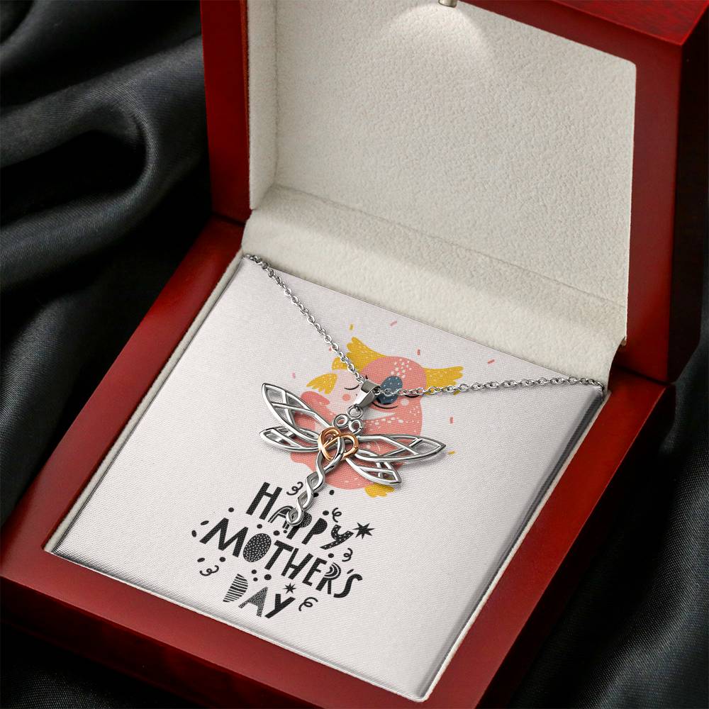 Personalized Gifts Mothers Day Gift for Grandma Gift Mom Gift Grandma Necklace Personalized Jewelry Birthstone Necklace for Women