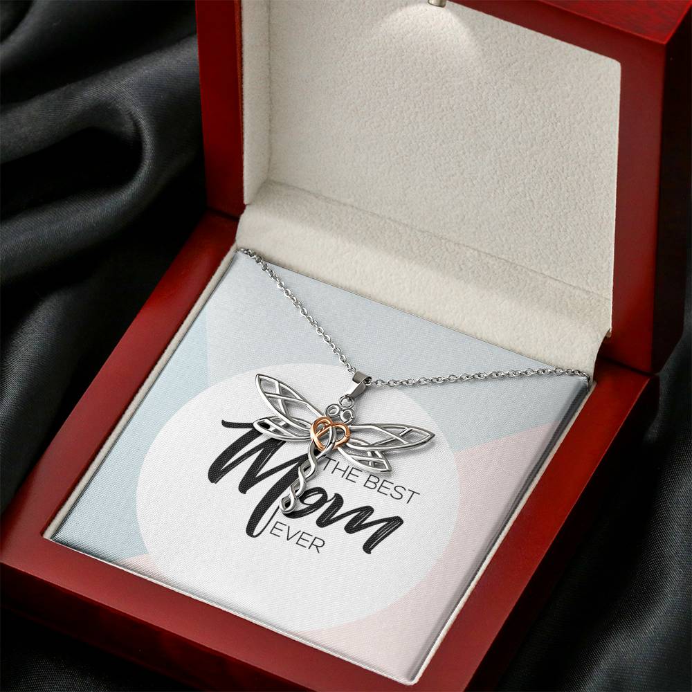 Gift for Mom, Birthday Gift for Mom, Mothers Day Gift, Personalized Gift for Mom, Mom Birthday Gift, Mom Gift, Mom Gift Necklace