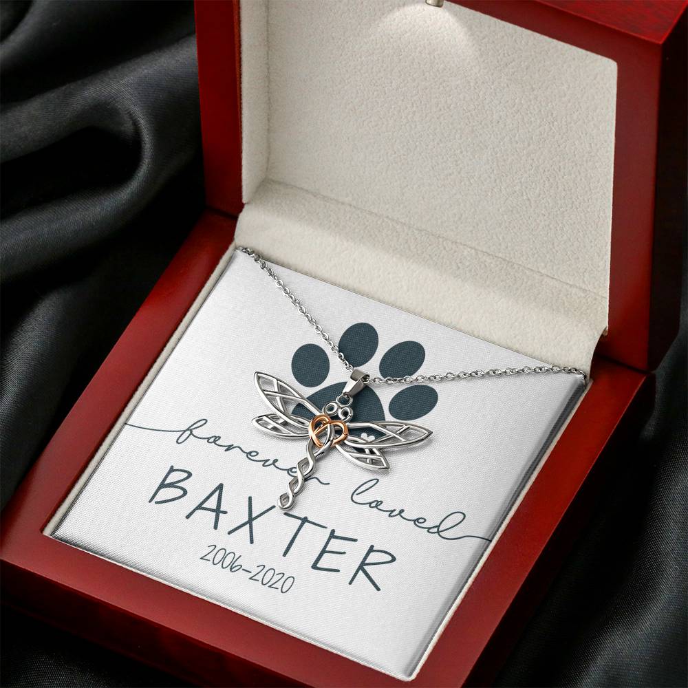 Valentine Day Personalized Gift Pendent To My Wife Girlfriend