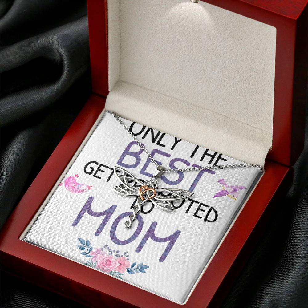 Bonus Mom Gift, Unbiological Mom Gift, Gift for Other Mom, Mom Jewelry Gift, Jewelry for Mom, Aunt Gift For Mothers Day, Mother's Day Gift,