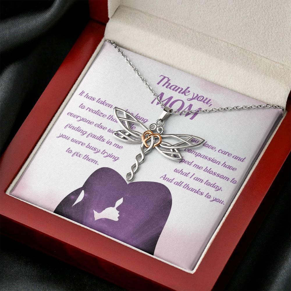 Mothers Day From Daughter, Bonus Mom Gift Necklace, Other Mother Gift, Mom Necklace with Kids Initials, Mother's Day Gift, Mommy Necklace, Personalized Mother Day Necklace,