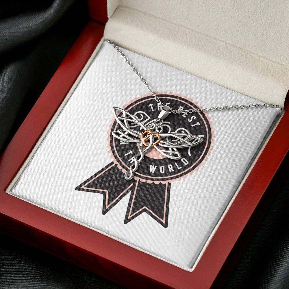 Mama and Baby Elephant Necklace, Mom and Baby Elephant Necklace, Elephant Necklace, New Mom Gift, Mother Necklace, Mother's Day Gifts