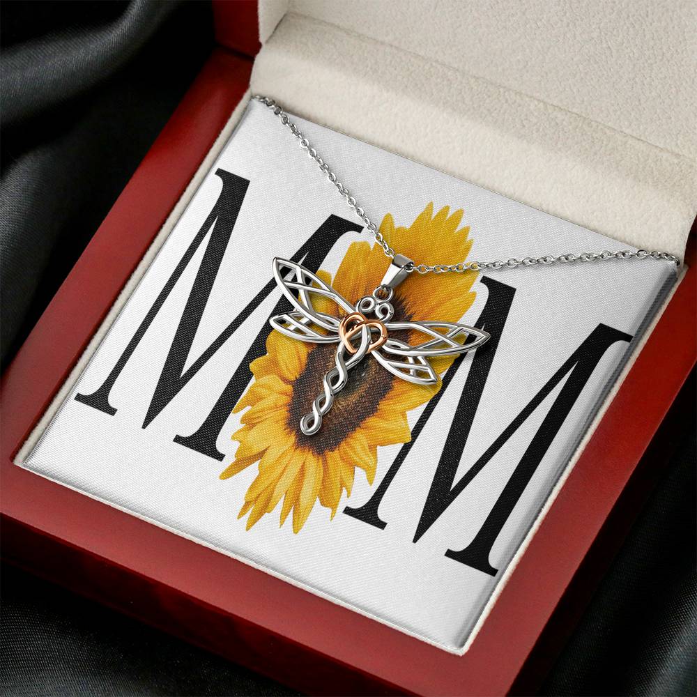 Gift for Other Mom, Adoptive Mom Gift, Diy Mothers Day Gift, Mothers Day Gift From Son, Initial Necklace for Mom, Diy Mothers Day Gift, Second Mom Gift,