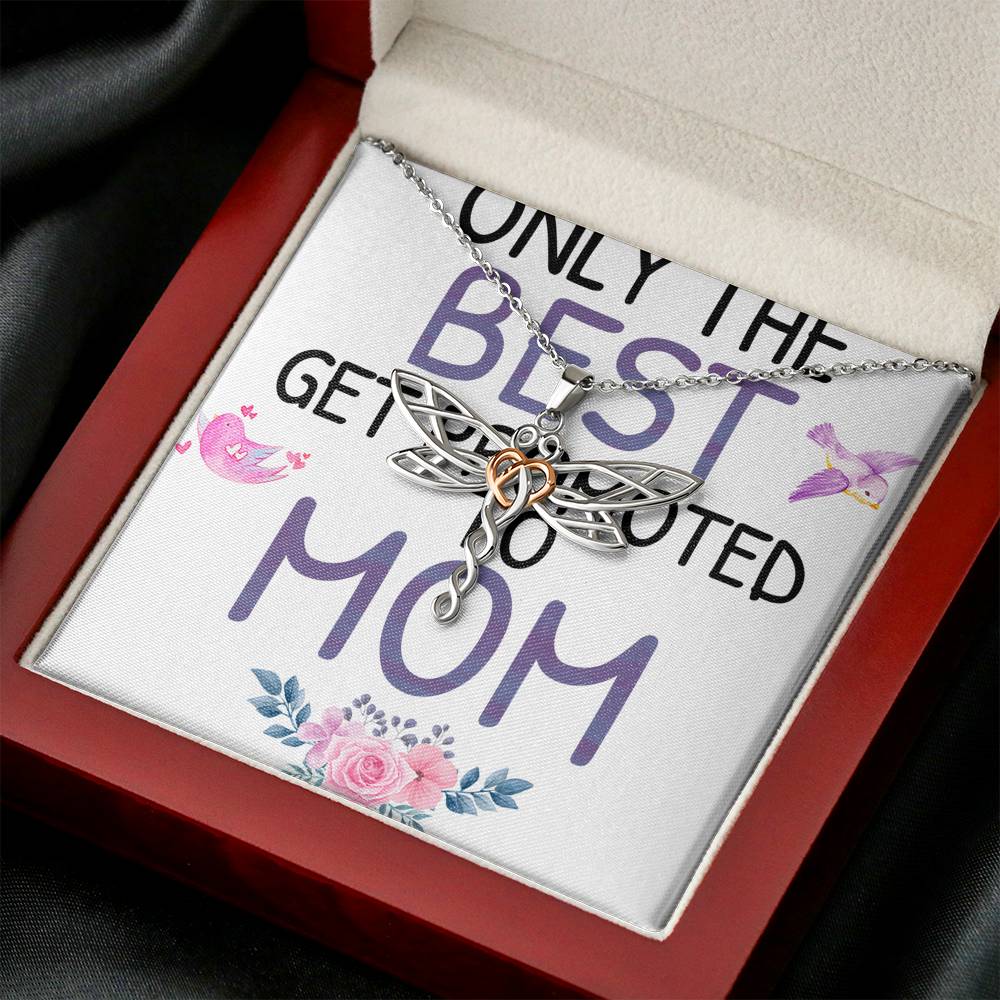 Bonus Mom Gift, Unbiological Mom Gift, Gift for Other Mom, Mom Jewelry Gift, Jewelry for Mom, Aunt Gift For Mothers Day, Mother's Day Gift,