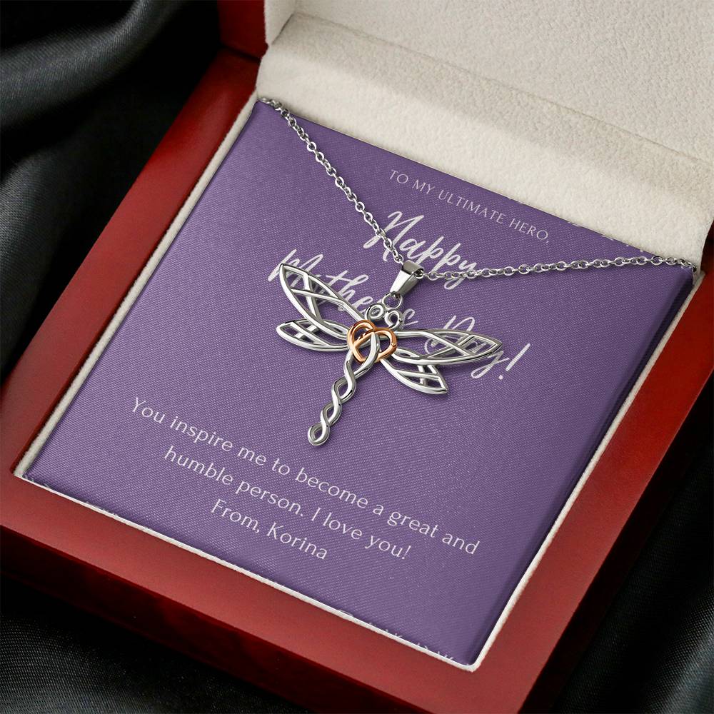 Mother Figure Gift, Personalized Mother Day Gift, Other Mother Gift, Unbiological Mom Gift, Second Mom Gift, Personalized Mother Day Necklace, Bonus Mom Gift Necklace,