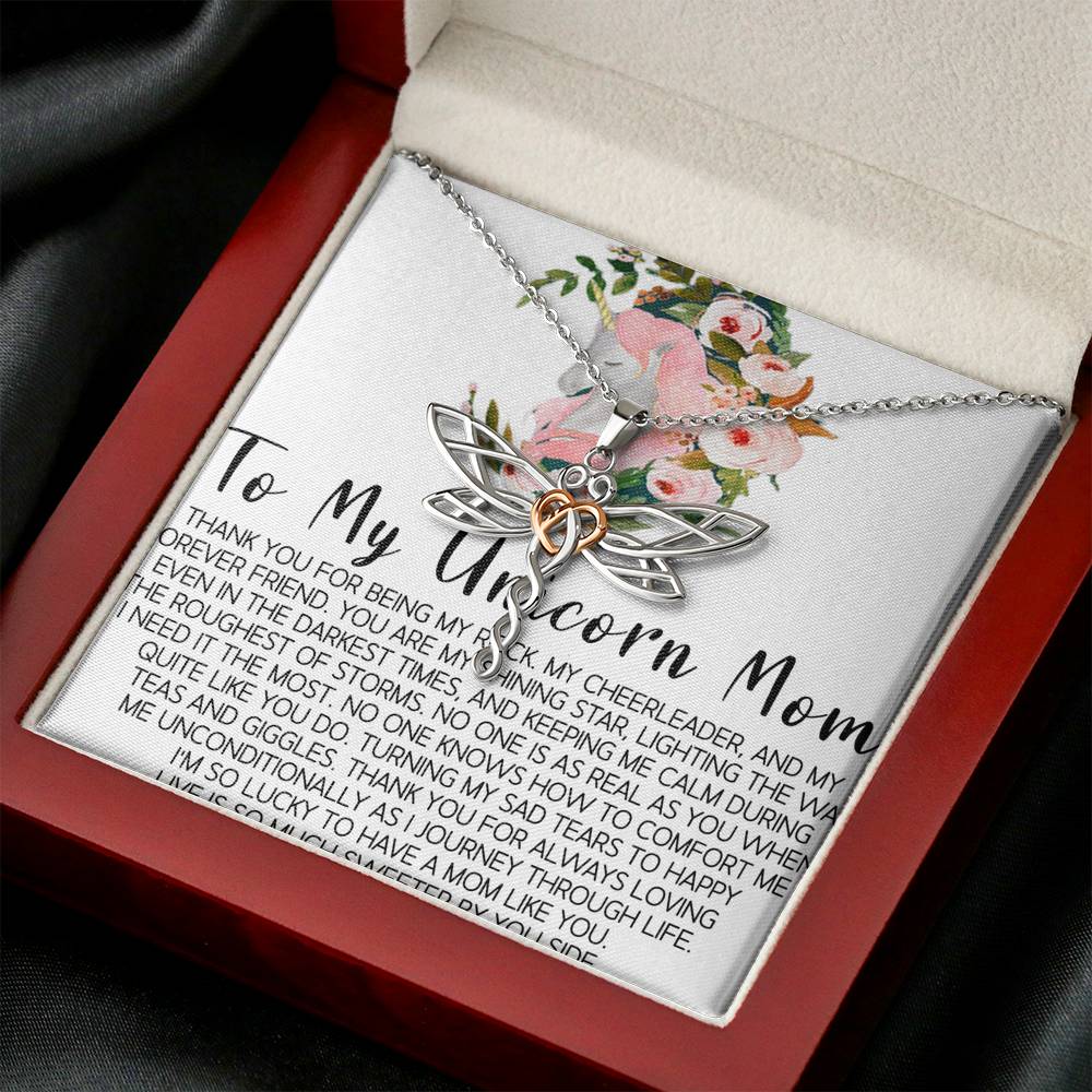 Mother Son Necklace Gift for Mom from Son, Son Gift to Mom, Personalized Mother and Son Necklace, Mothers Day Birthday Gift Jewelry