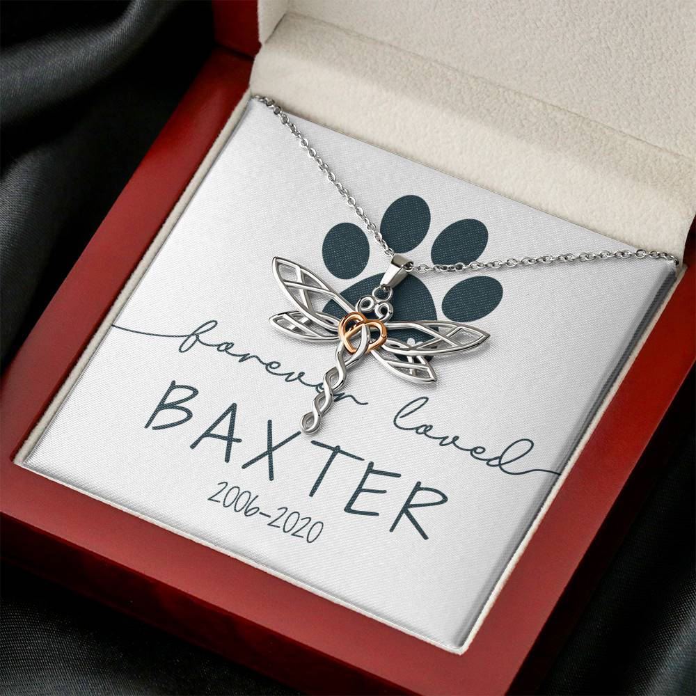 Valentine Day Personalized Gift Pendent To My Wife Girlfriend