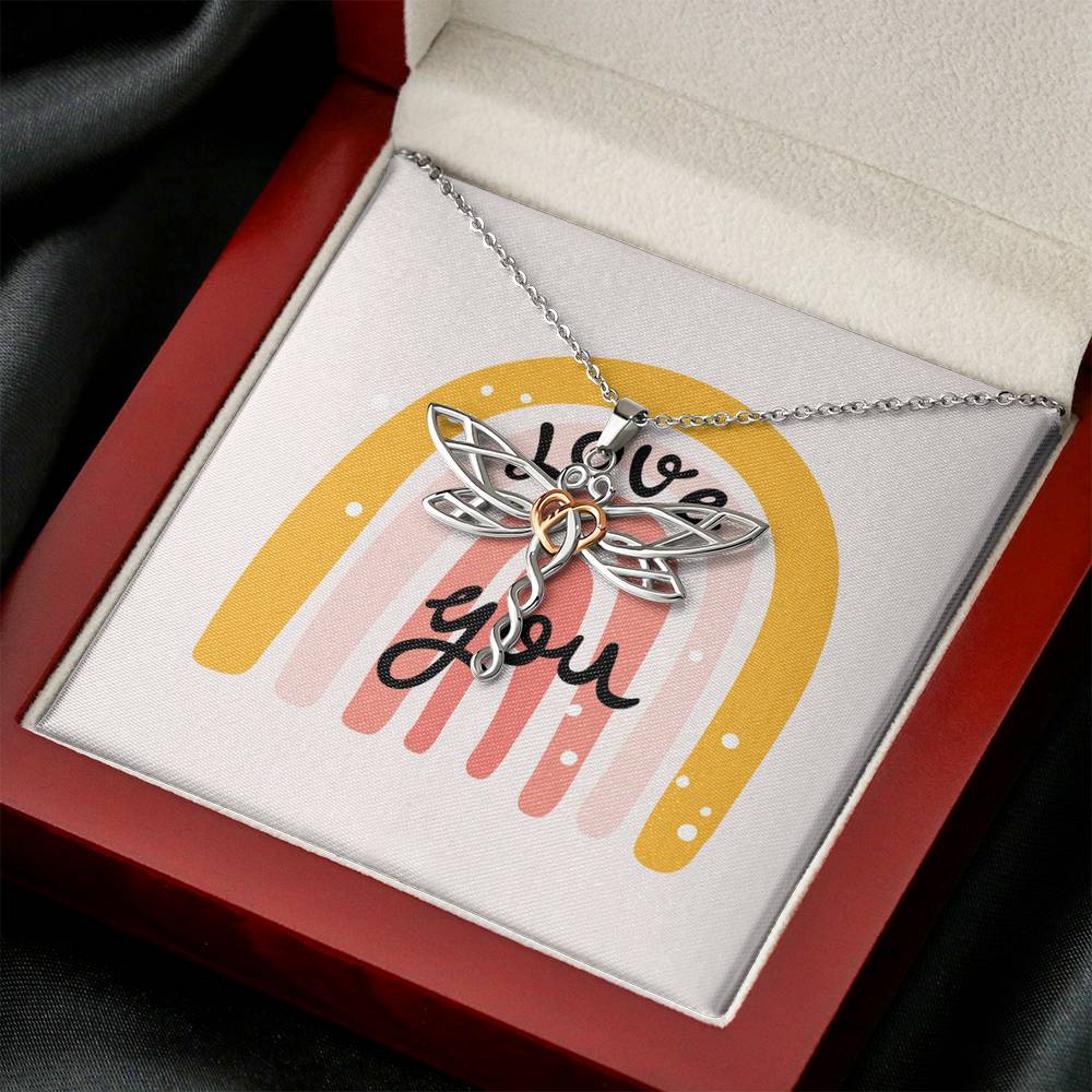 Mother Daughter Necklace Set, Mother Daughter Jewelry, Dandelion Necklace, Mother Daughter Dandelion Necklace, Mother Daughter Gifts,
