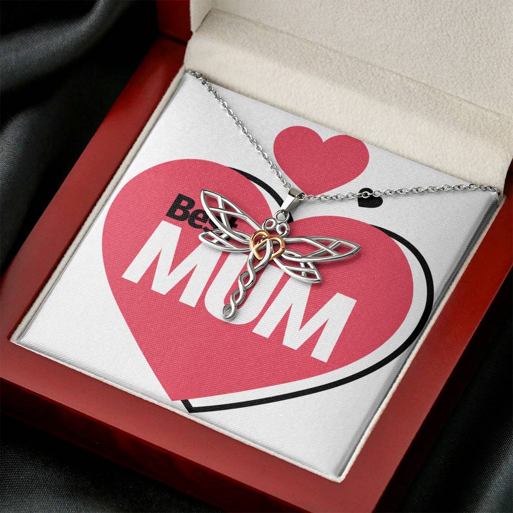 Mothers Day Gift For Mother in Law, To My Mom Necklace, Personalized Mother Day Gift, Personalized Mother Day Gift, Stepmom Birthday Gift, Mom Gift Mothers Day Card,