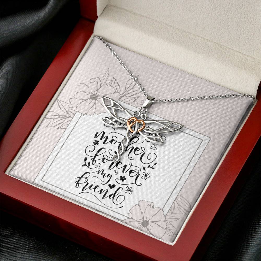 Personalized Engraved Name Necklace For Grandma Gifts For Mom Custom Coordinates Inspirational Jewelry Gift For Nana Family Jewelry