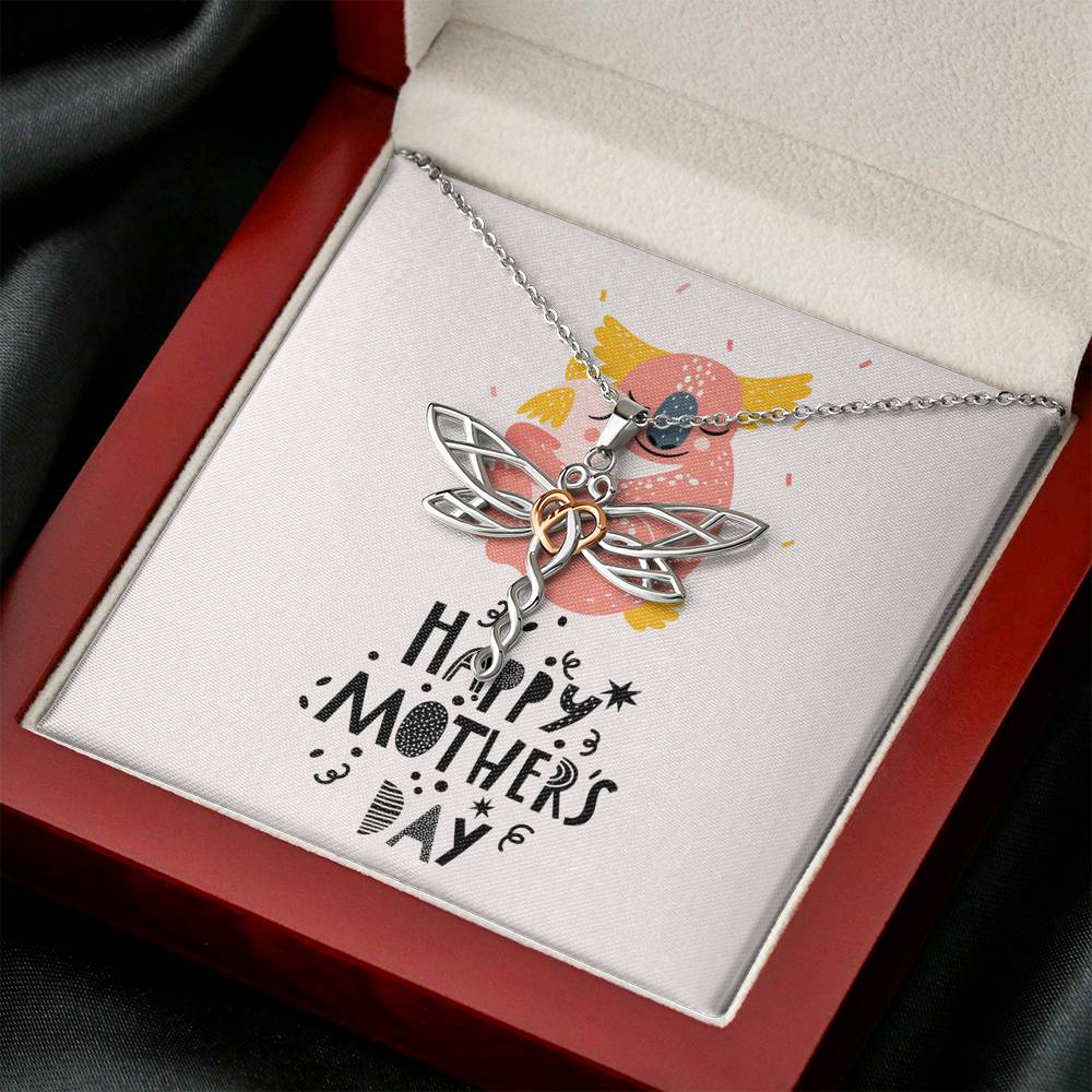 Personalized Gifts Mothers Day Gift for Grandma Gift Mom Gift Grandma Necklace Personalized Jewelry Birthstone Necklace for Women