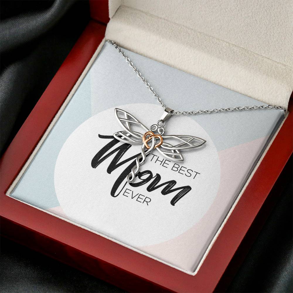 Gift for Mom, Birthday Gift for Mom, Mothers Day Gift, Personalized Gift for Mom, Mom Birthday Gift, Mom Gift, Mom Gift Necklace
