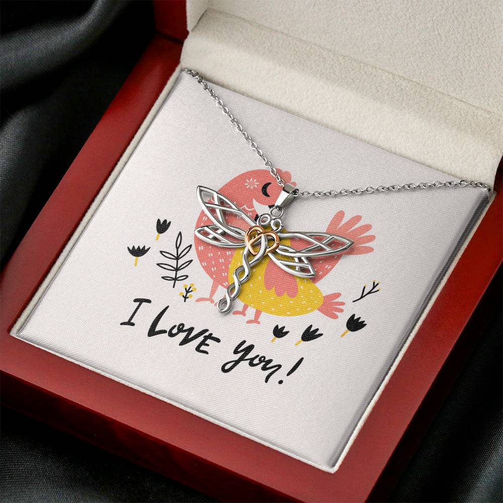 Personalized Family Name Necklace,Family Necklace With Birthstone,Heart Multi-Name Necklace,Necklace For Mom,Personalized Mother's Day Gift