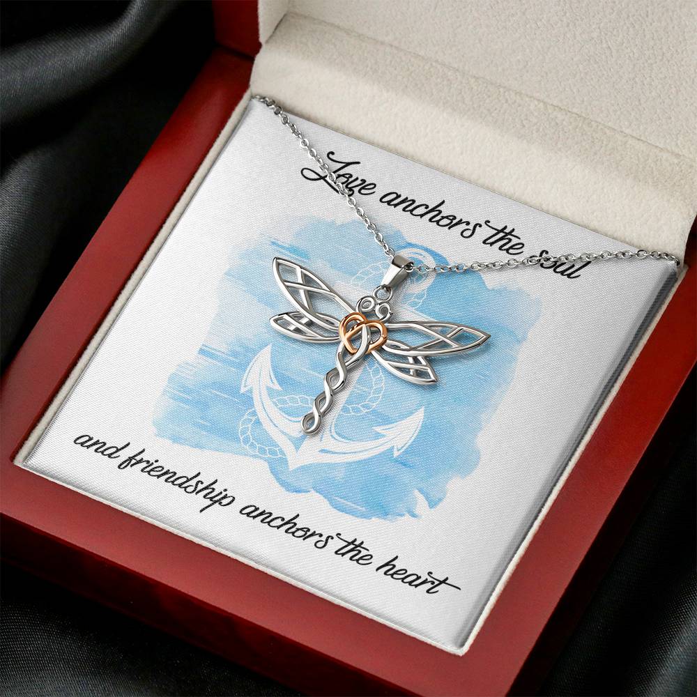 Best Friend Gifts, Personalized Gift, Unbiological Soul Sister Jewelry, Custom Gift For Best Friend, Happy Birthday College Graduation Gift