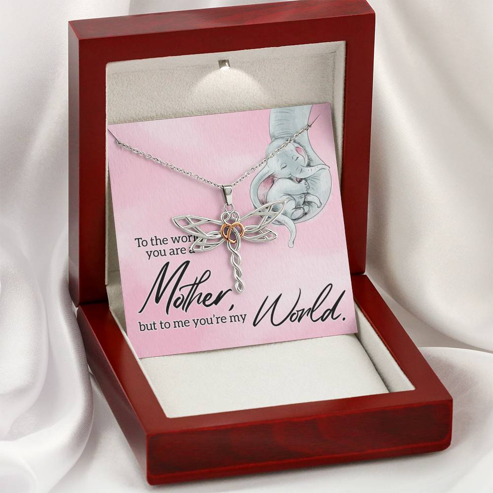 Custom Name Necklace, Mothers Day Gift From Husband, Jewelry for Mom, Mom Birthday Gift, Stepmom Gift, Custom Stepmom Necklace, Daughter to Stepmother Necklace Gift,