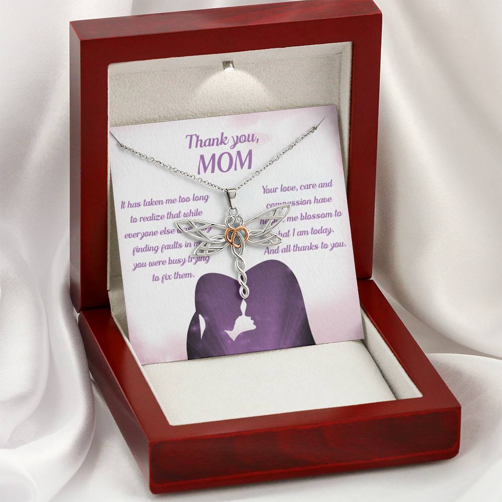 Mothers Day From Daughter, Bonus Mom Gift Necklace, Other Mother Gift, Mom Necklace with Kids Initials, Mother's Day Gift, Mommy Necklace, Personalized Mother Day Necklace,