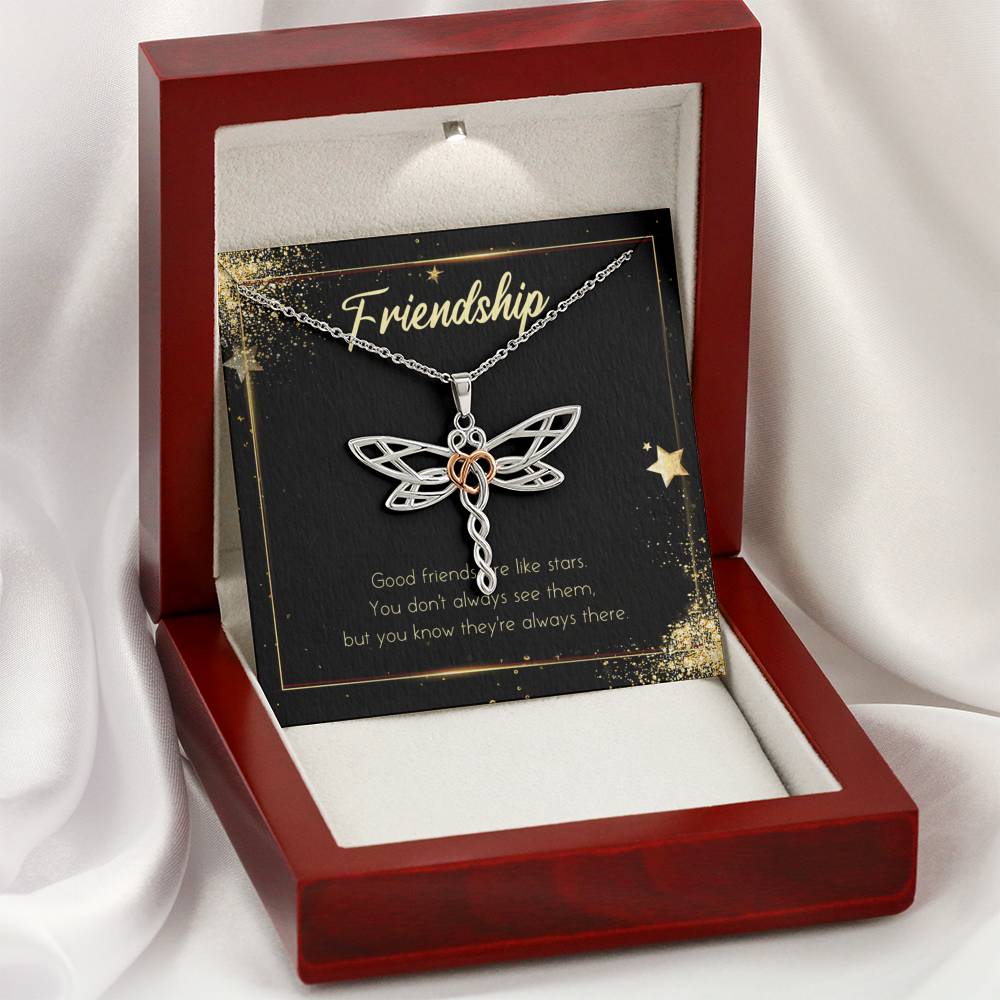 Gift To My Best Friend Friendship Boho Pendent Lovely Gift From Your Best Friend