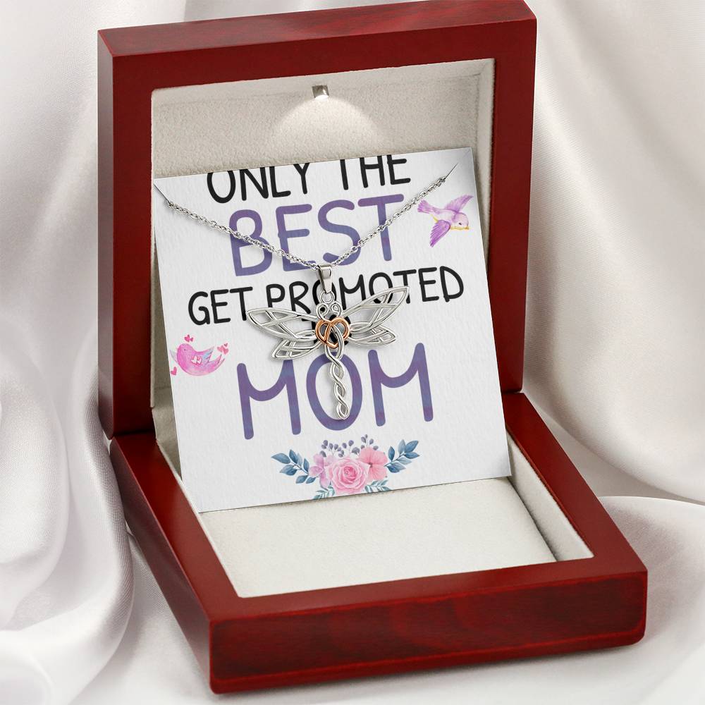 Bonus Mom Gift, Unbiological Mom Gift, Gift for Other Mom, Mom Jewelry Gift, Jewelry for Mom, Aunt Gift For Mothers Day, Mother's Day Gift,