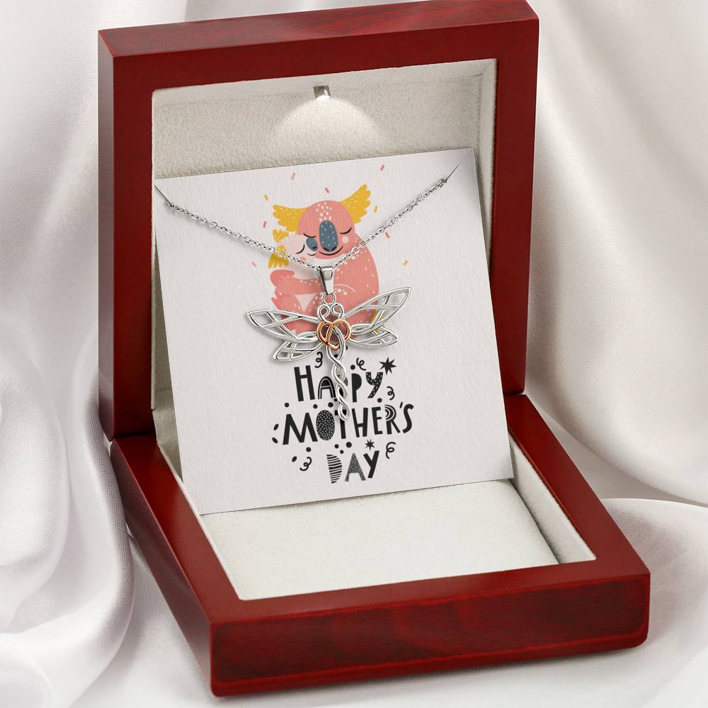 Personalized Gifts Mothers Day Gift for Grandma Gift Mom Gift Grandma Necklace Personalized Jewelry Birthstone Necklace for Women