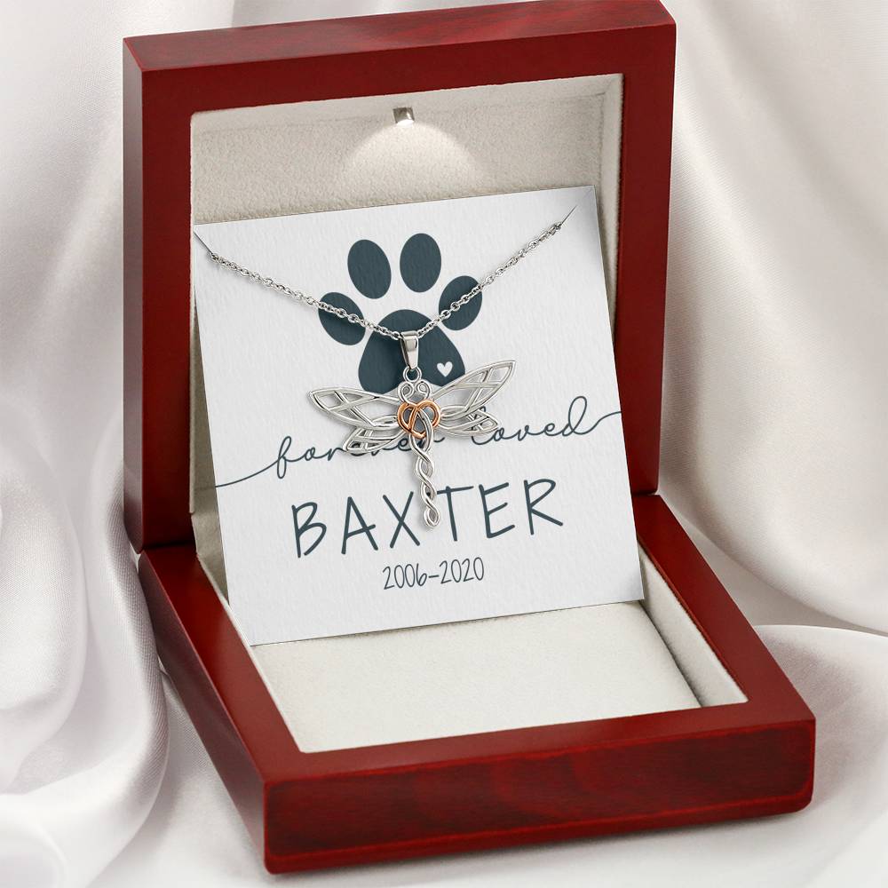 Valentine Day Personalized Gift Pendent To My Wife Girlfriend
