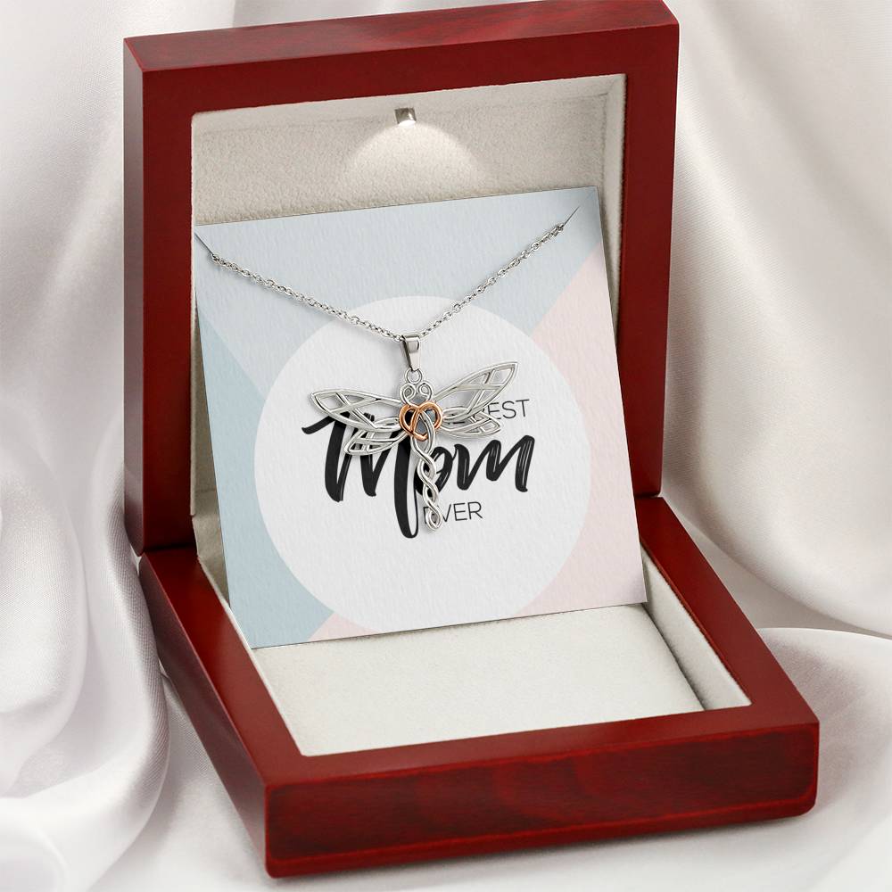 Gift for Mom, Birthday Gift for Mom, Mothers Day Gift, Personalized Gift for Mom, Mom Birthday Gift, Mom Gift, Mom Gift Necklace