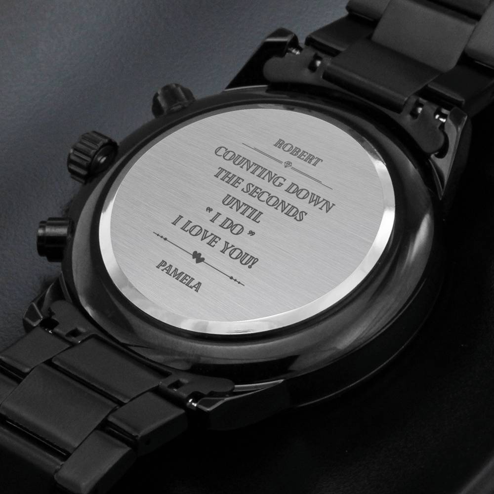 Pamela Onorato Watch