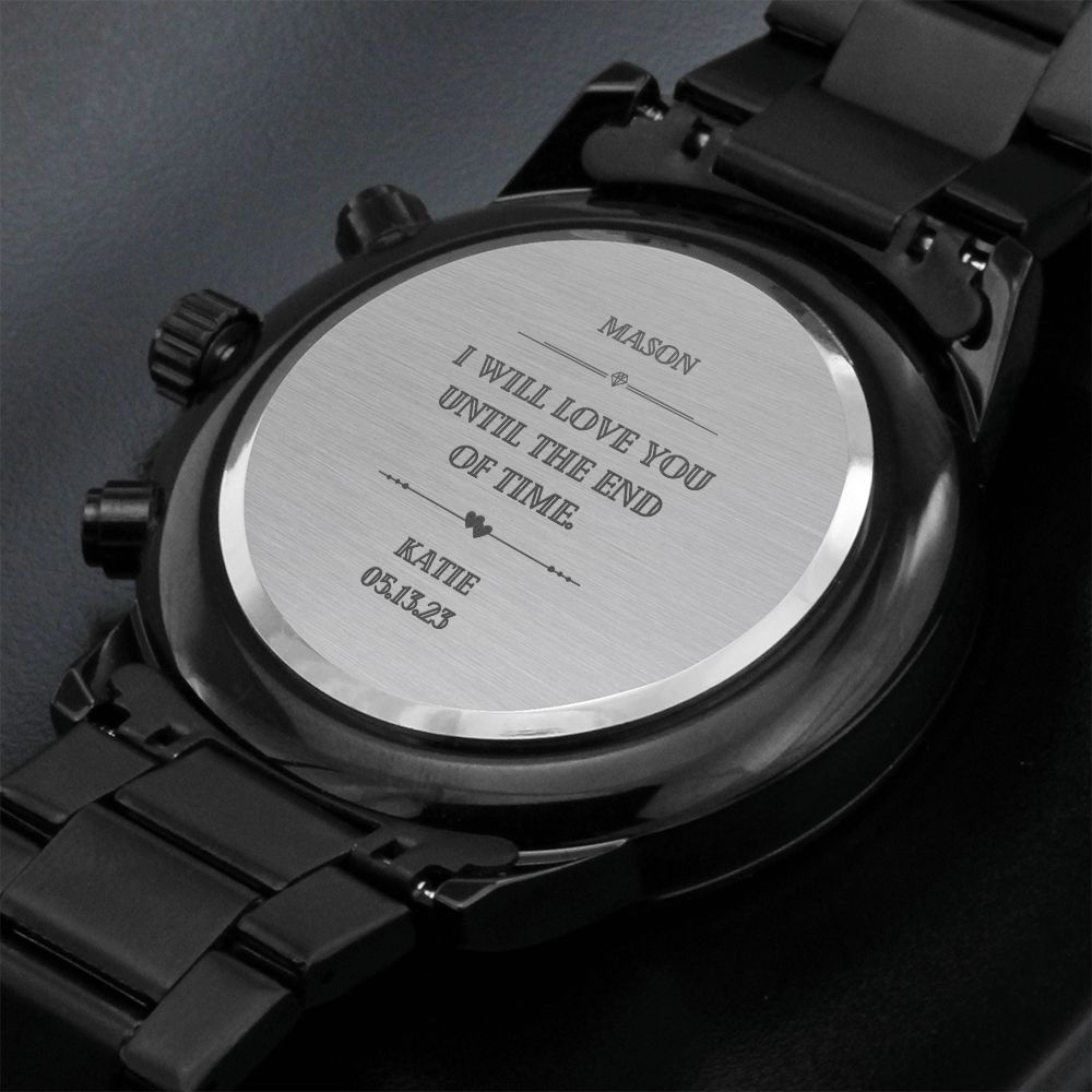 Katie Sullivan Watch