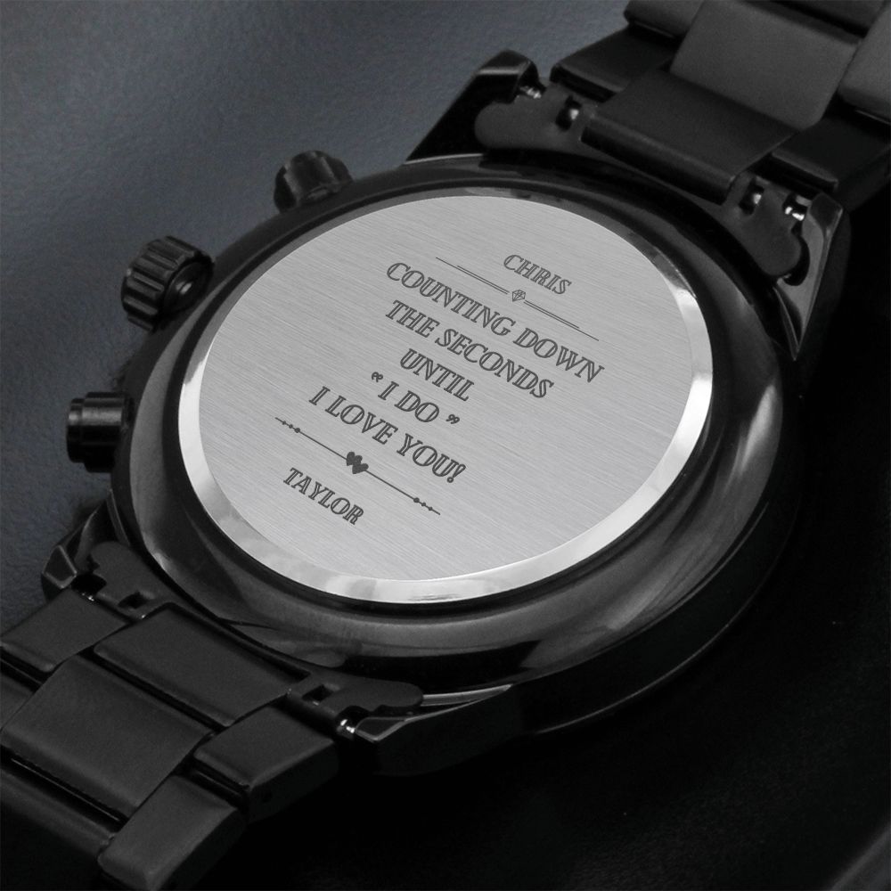 Taylor Lloyd Watch