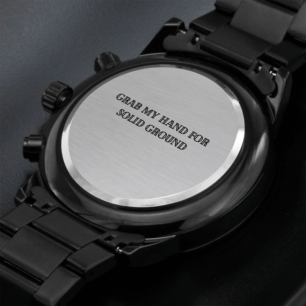 Gabby Ciavolino watch