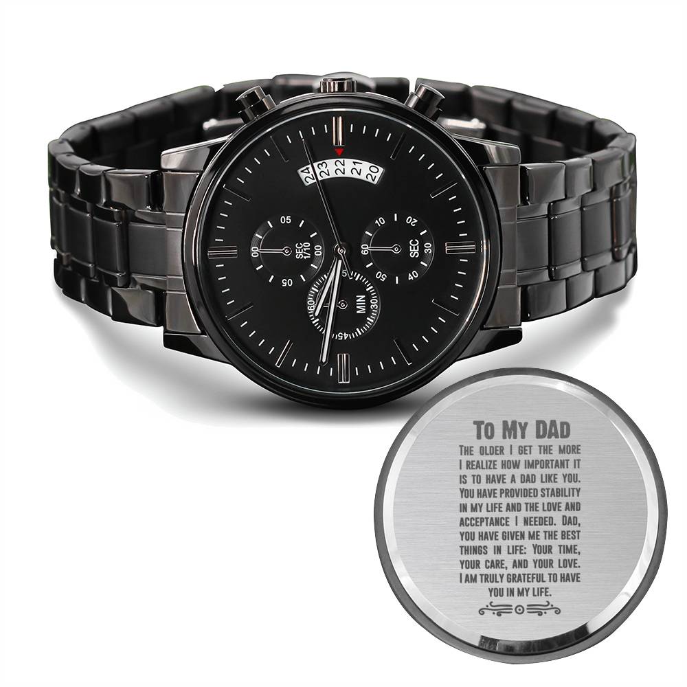 From Daughter To Dad, From Son to Dad, Gift For Dad From Daughter, Fathers Day Gift to Dad From Daughter