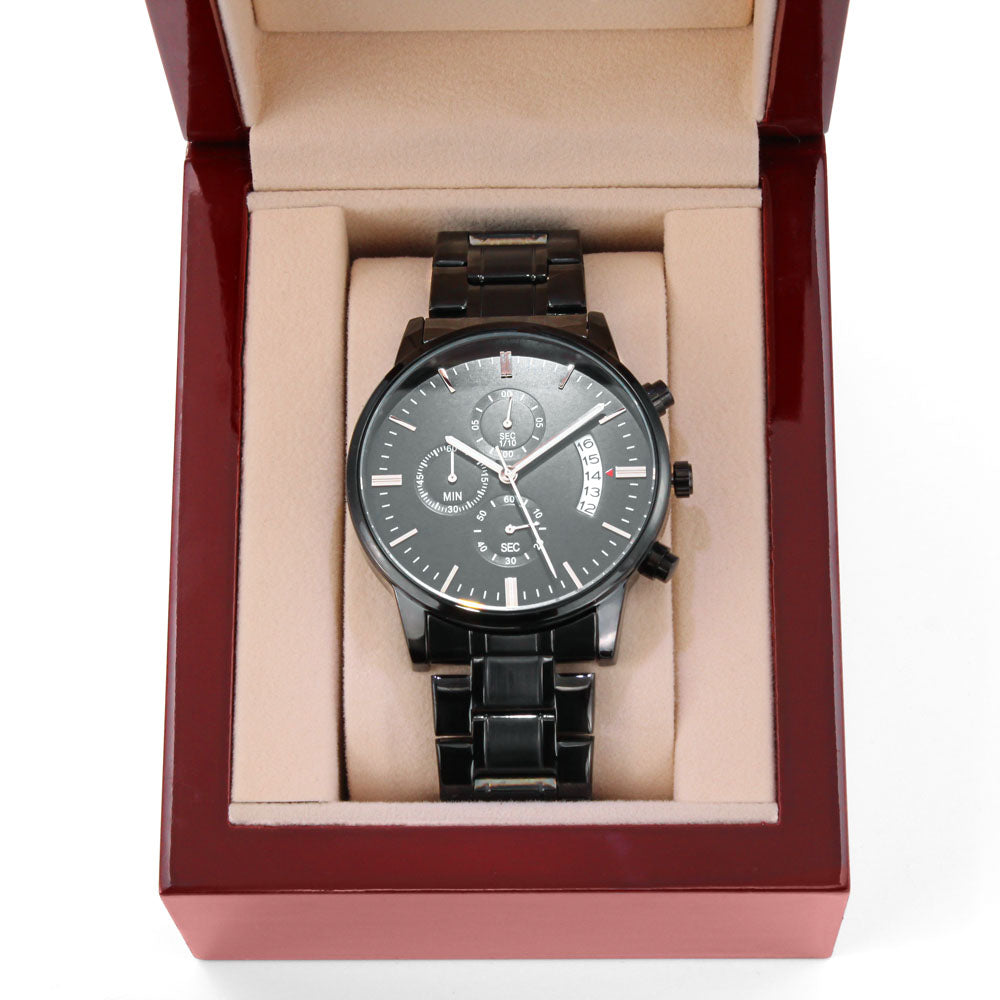 Pamela Onorato Watch