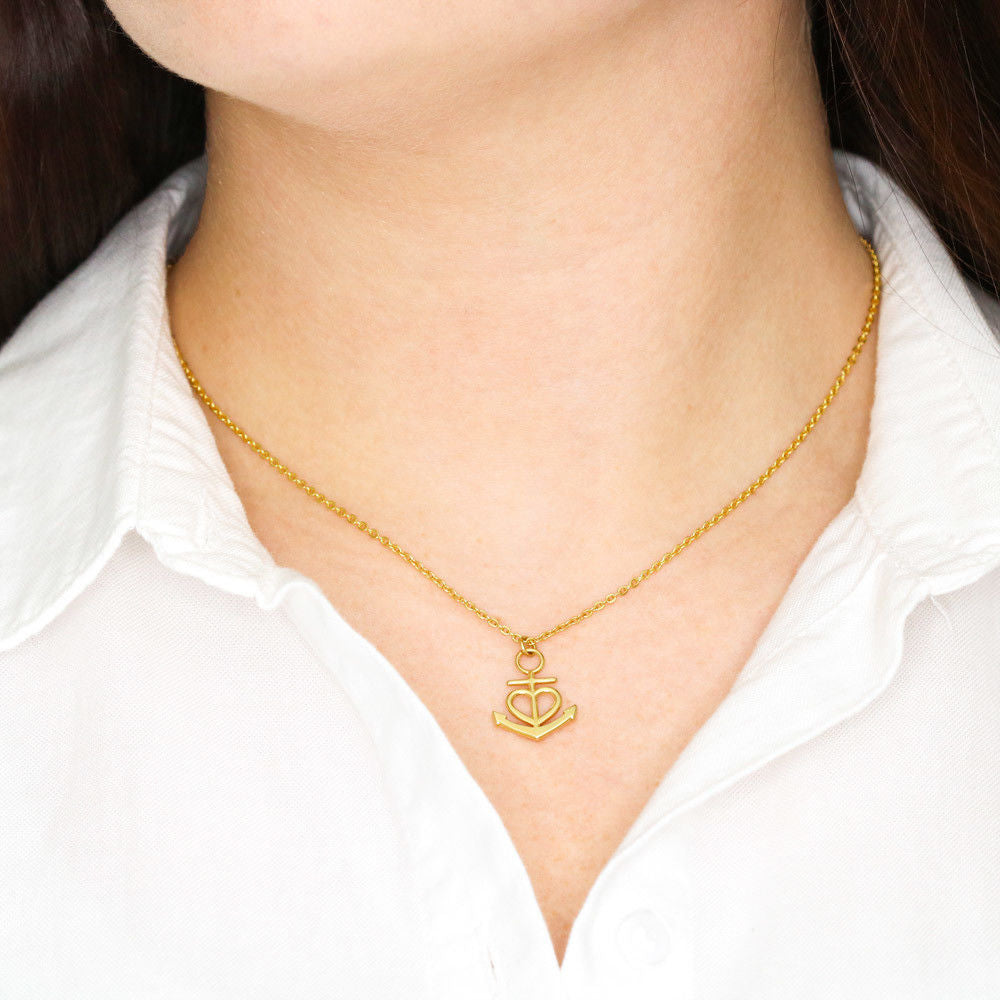Friendship Gift, Thank you Gift for Friend Gift, Friendship Necklace for Best Friend Gift, Friends Birthday Gift, Appreciation Gift